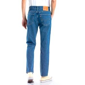 mens levi’s 516 straight leg jeans